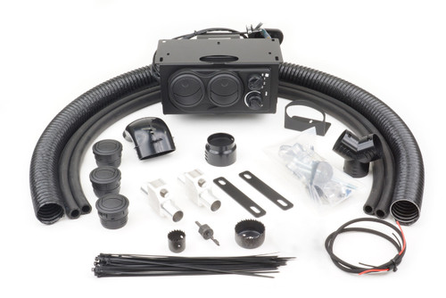 kawasaki teryx 750 ice crusher heater