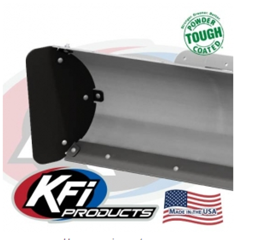 KFI Pro-Series Side Shield