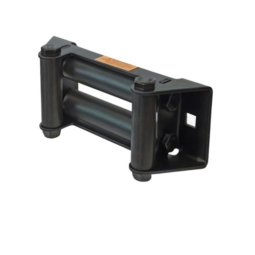 KFI Stealth Wide Roller Fairlead