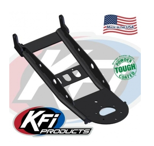 KFI UTV Push Tube Weldment