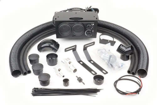 polaris ranger xp900 ice crusher heater