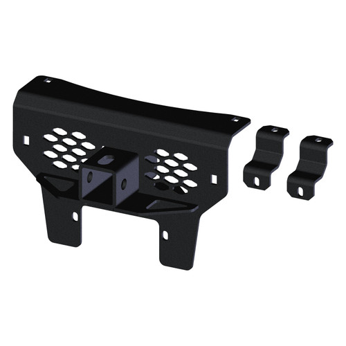 KFI Honda Pioneer 1000 Front 2 Inch Receiver