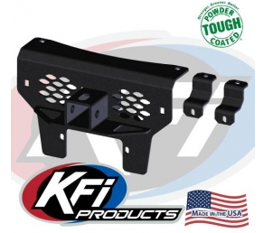 KFI Honda Pioneer 1000 Front 2 Inch Receiver