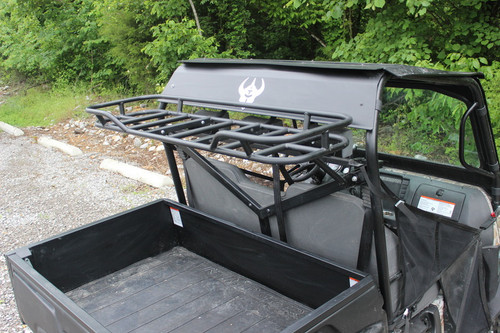 Intimidator Rear Cargo Rack