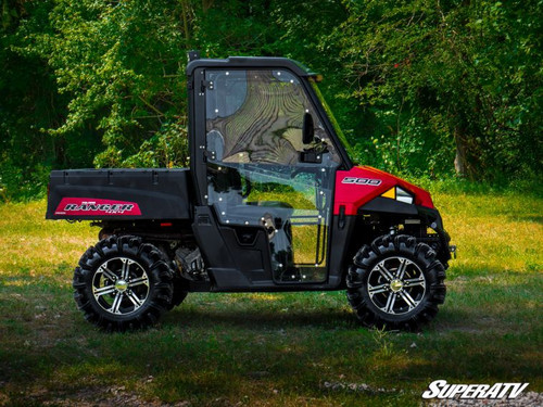SuperATV Super ATV Ranger Midsize Cab Doors