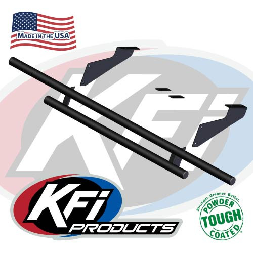 KFI CanAm Defender Rear Bumper