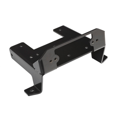 Moto Alliance CanAm Commander Viper Winch Mount Plate