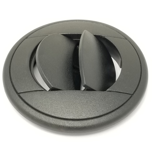 ice crusher heater box replacement 3 inch heater vent open