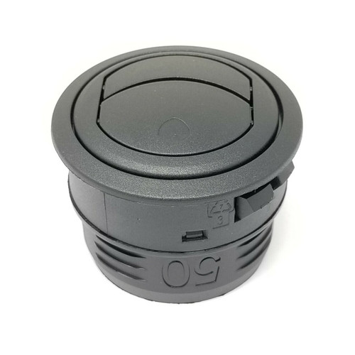 ice crusher replacement 2-inch defrost vent new style