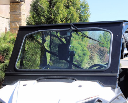 Bad Dawg Pioneer 1000 DOT Approved Windshield