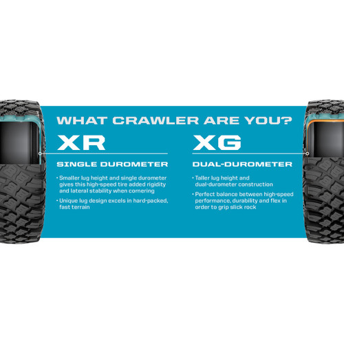 ProArmor Crawler XG Tire 32x10x15