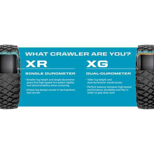 ProArmor Crawler XG Tire 30x10x14