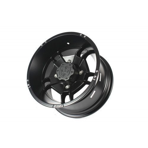 ProArmor Ryder Wheel CanAm X3 Rear 14x8 Wheel/137 Bolt Pattern