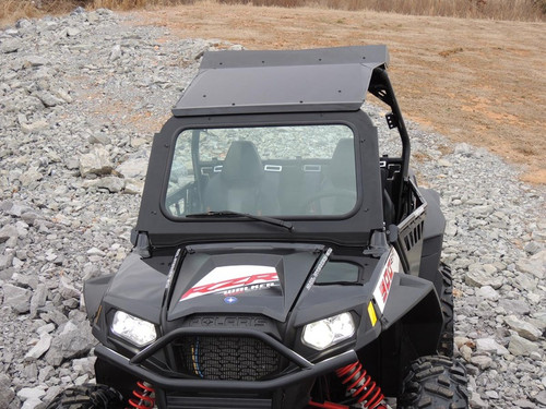 Bad Dawg Polaris RZR 800/900 Aluminum Top