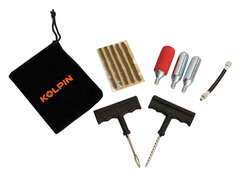 Kolpin UTV Tire Repair Kit