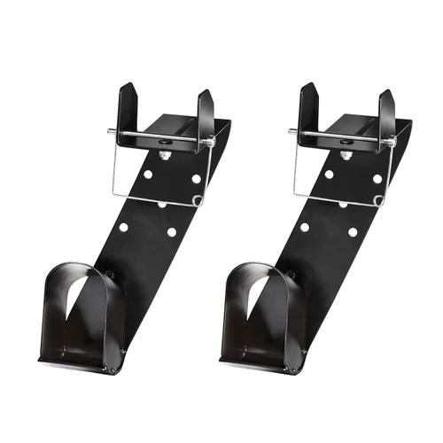 Kolpin In-Bed Double Gun Boot 6.0 Mount