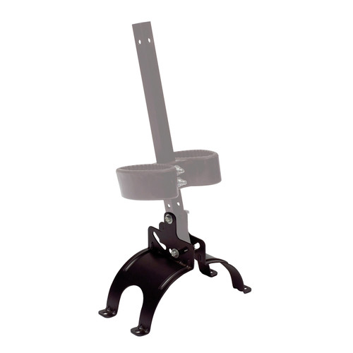 Kolpin Adapter Mount For UTV Vertical In-Cab Gun Rack (Rhino & Early Polaris® Ranger®)