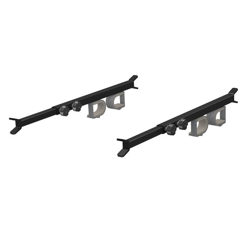 Kolpin Universal Over Head In-Cab Gun Rack