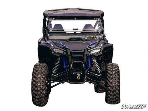 Super ATV Honda Talon 1000X 2" Lift Kit