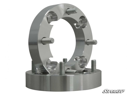 SuperATV CanAm Maverick X3 Wheel Spacers