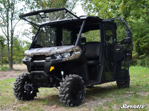 Product Skid Steer Cab Enclosure