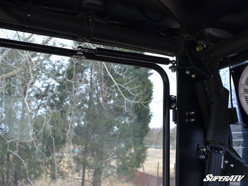 Super ATV Polaris Ranger Cab Doors