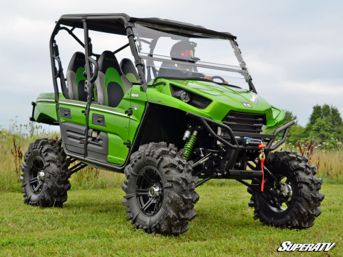 Super ATV Kawasaki Teryx 6" Lift Kit