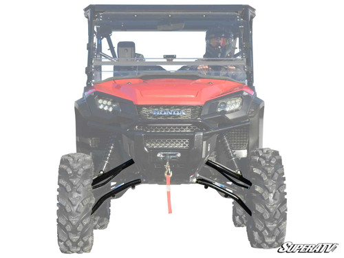 SuperATV Super ATV Honda Pioneer 1000 6-inch Lift Kit