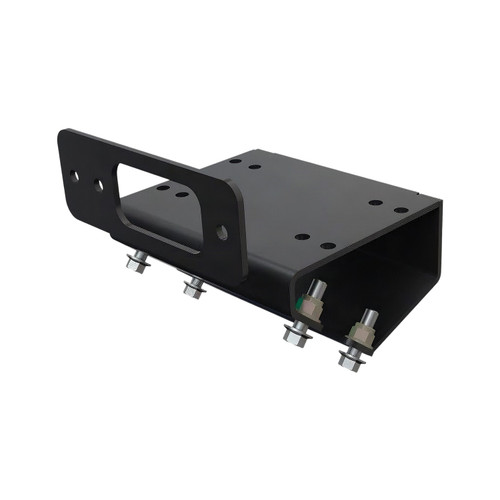 Kolpin Can Am Defender Winch Mount