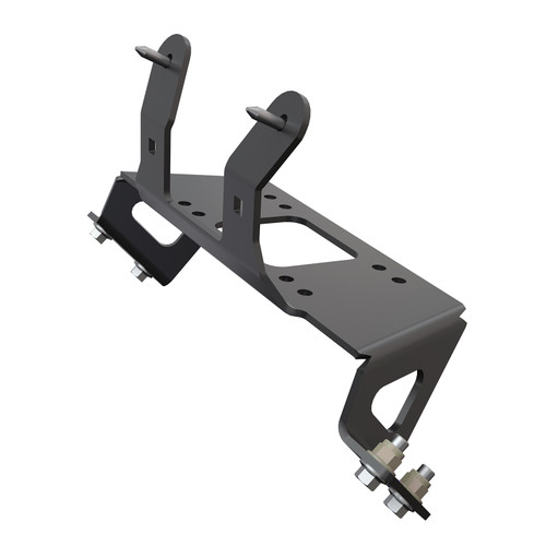 Polaris Ranger MidSize Winch Mount Kolpin
