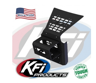 AC/Textron Wildcat Winch Mount KFI