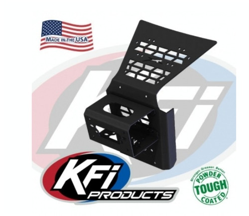 AC/Textron Wildcat Winch Mount KFI