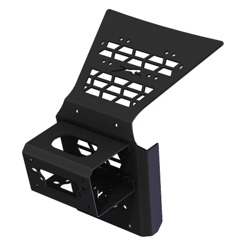 AC/Textron Wildcat Winch Mount KFI