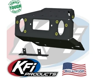 CanAm Maverick Trail/Sport Winch Mount KFI