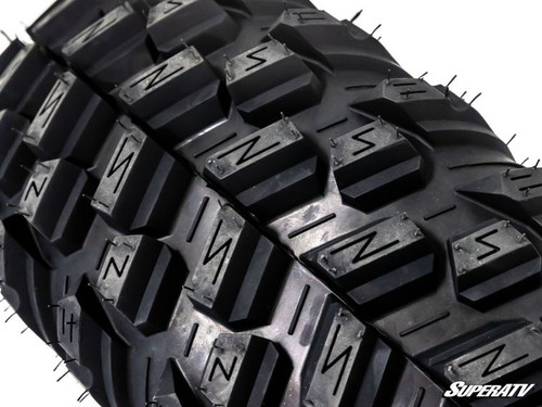 terminator tires