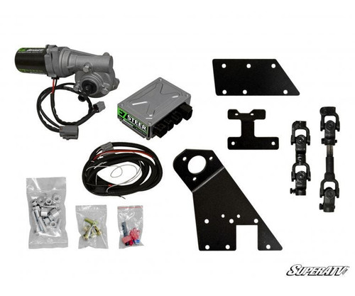 Honda Pioneer 500 Power Steering Kit