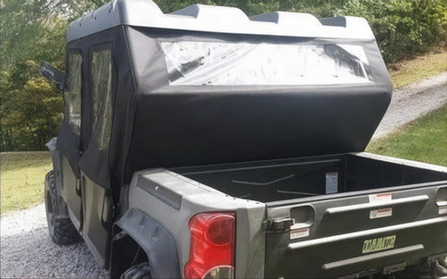 Odes Junglecross / Dominator X2 or X4 Rear Window