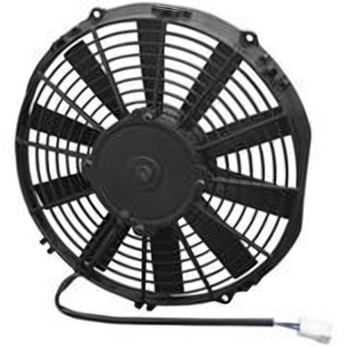 Universal Parts John Deere SPAL High-Performance Replacement Fan