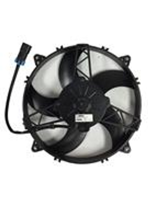 John Deere 2020A ProGator Replacement Cooling Fan