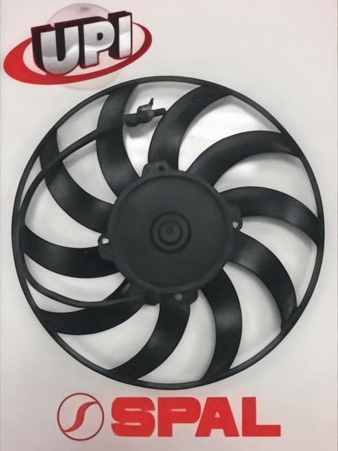Universal Parts Polaris RZR XP1000/RZR 900/General 1000 Cooling Fan Kit OEM #2413207/2412447