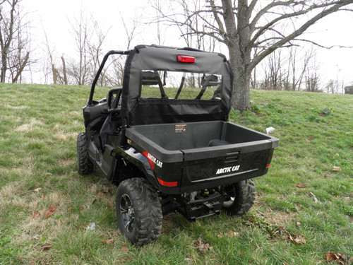 Arctic Cat Prowler 550 Soft Rear Window