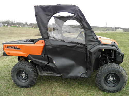 Honda Pioneer 1000 Soft Doors