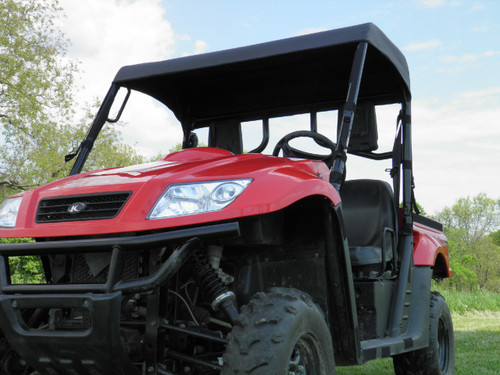 Massimo MSU 500/700 Soft Top