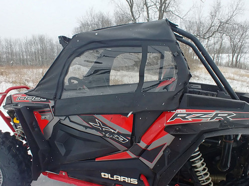3 Star Polaris RZR XP1000 Soft Upper Doors