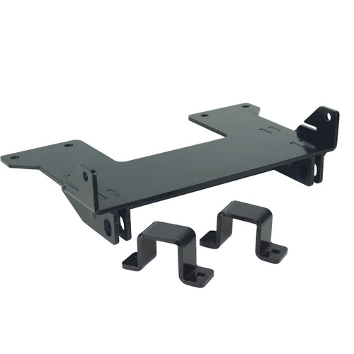 Denali UTV Plow Mount - Honda Pioneer 700