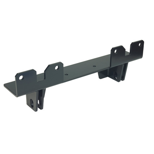 Denali UTV Plow Mount - Kubota RTV 400/500/520 & 900/1140 w/ Front 2" Receiver