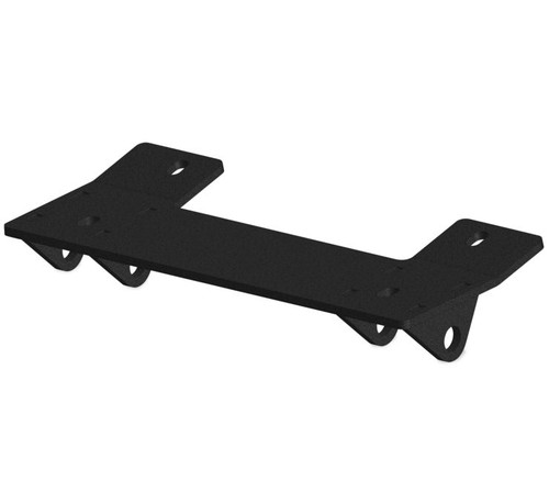 KFI Honda UTV Plow Mount