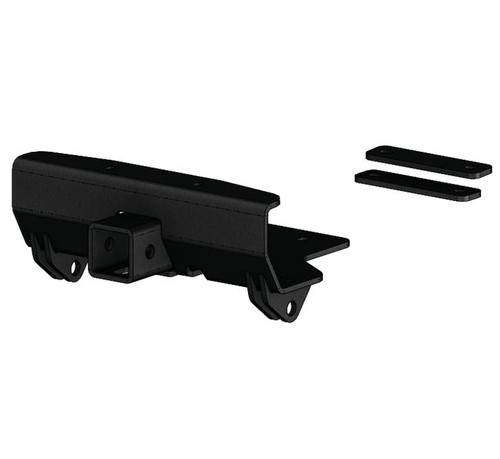 KFI Kawasaki MULE PRO MX Front Lower 2" Receiver Hitch