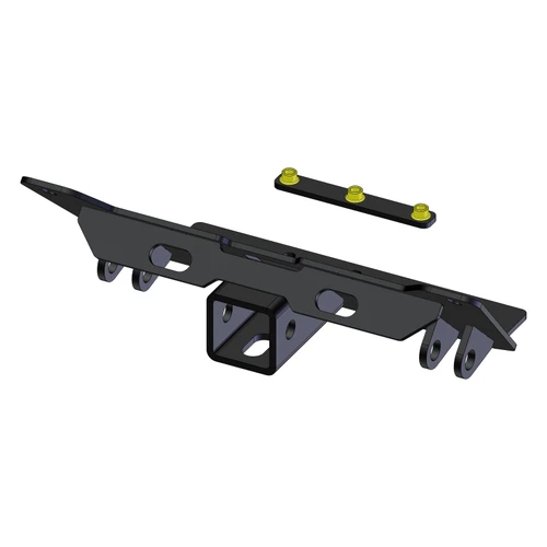 KFI Polaris Mid-Size Ranger Plow Mount