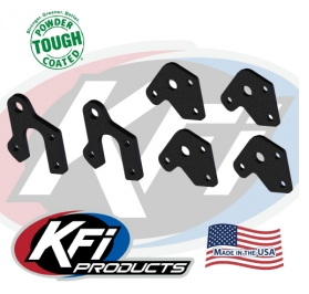 KFI 2-inch UTV Plow Lift Kit